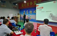 落地快訊｜宏成咨詢?nèi)珒?yōu)績(jī)效導(dǎo)師團(tuán)隊(duì)，走進(jìn)廣東東莞興強(qiáng)?！
